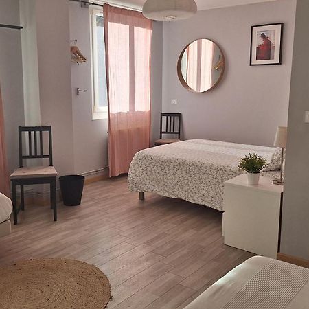 L' Edelweiss B&B Chambres D'Hotes Валлуїз Екстер'єр фото