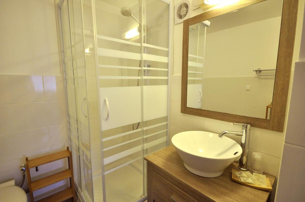 L' Edelweiss B&B Chambres D'Hotes Валлуїз Екстер'єр фото